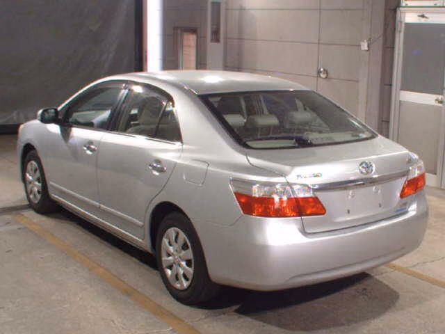 TOYOTA PREMIO