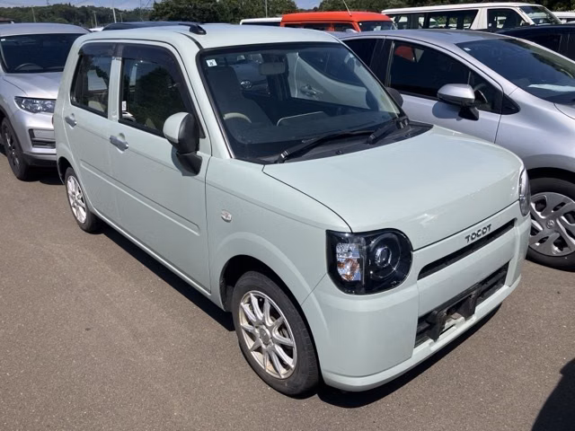 DAIHATSU MIRA TOCOT