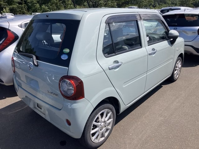 DAIHATSU MIRA TOCOT
