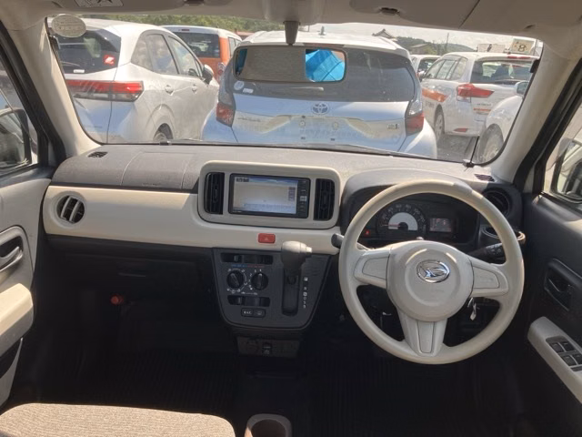 DAIHATSU MIRA TOCOT