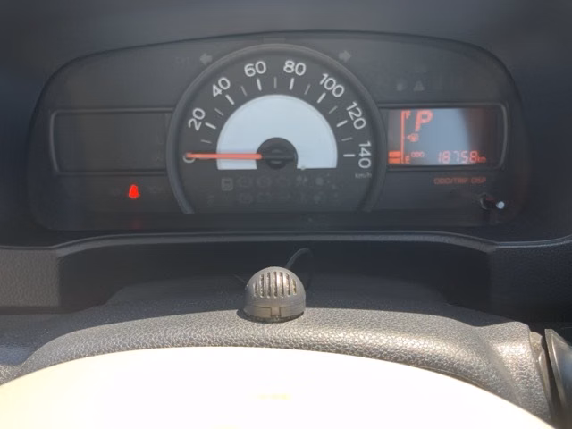 DAIHATSU MIRA TOCOT