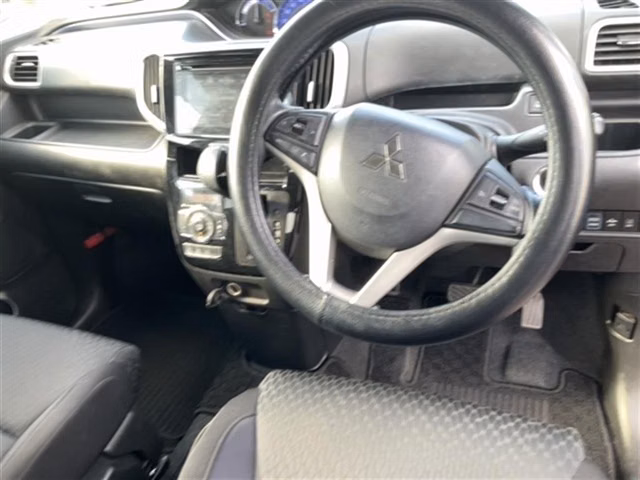 MITSUBISHI DELICA D:2