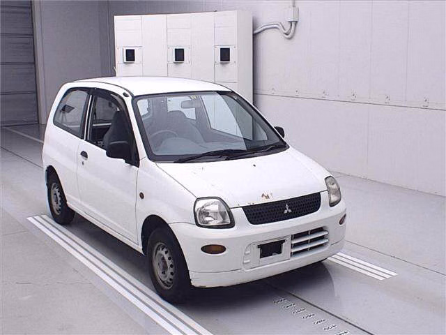 MITSUBISHI MINICA
