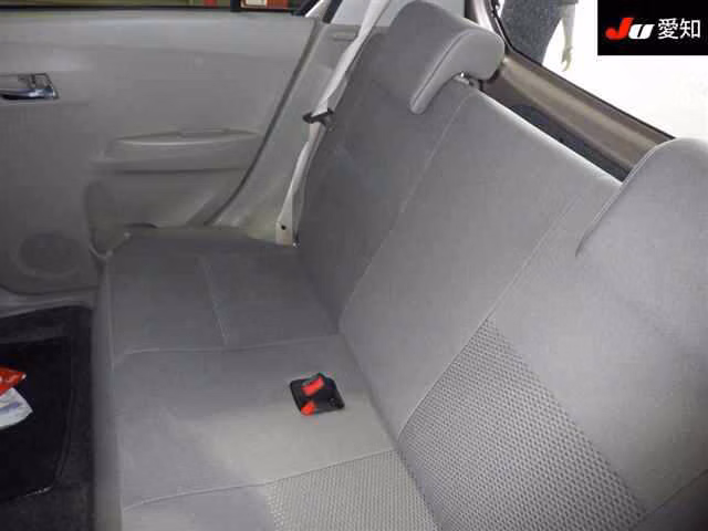 SUBARU PLEO PLUS