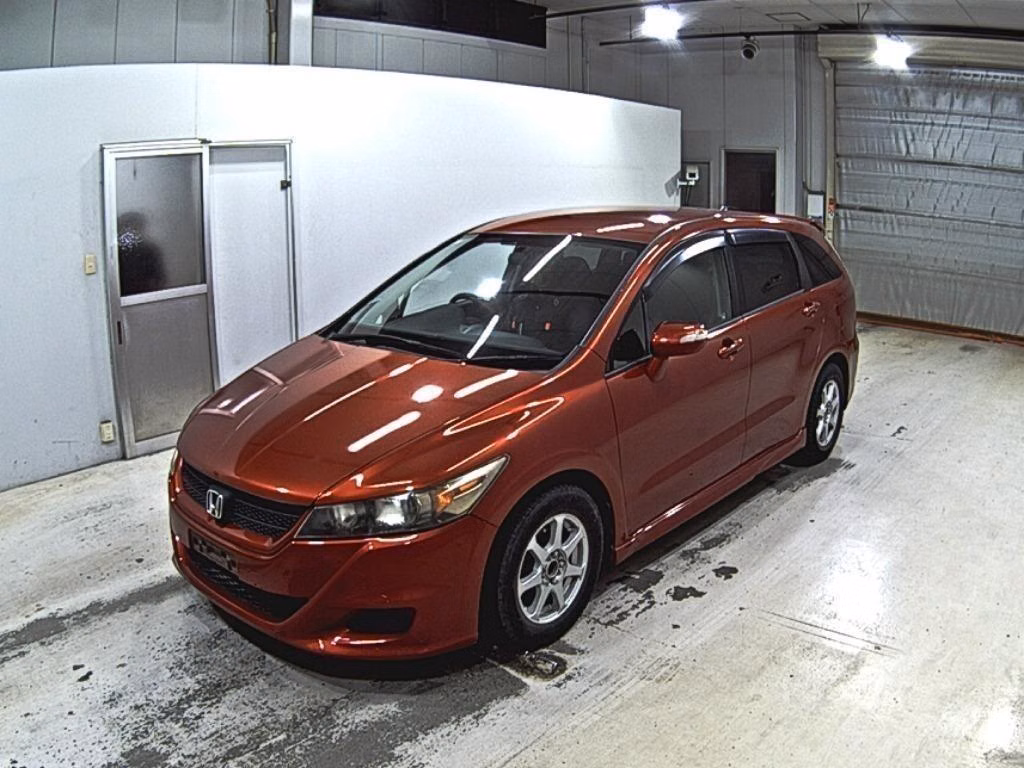 Honda Stream