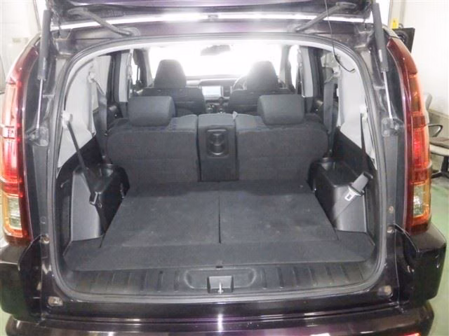 HONDA CROSSROAD