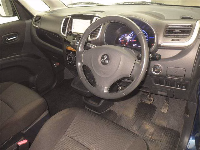 MITSUBISHI DELICA D:2