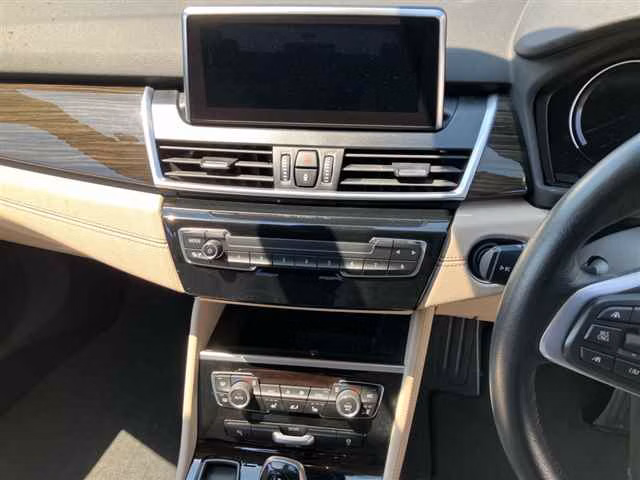 BMW 2-SERIES GRAN TOURER