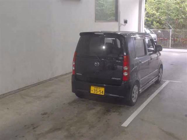 MAZDA AZ-WAGON