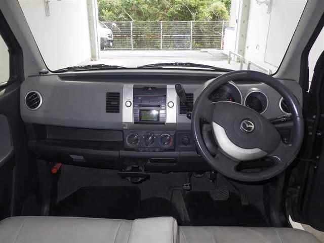 MAZDA AZ-WAGON