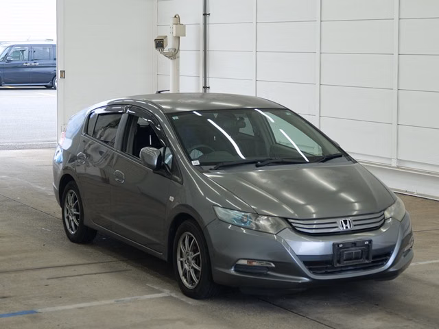 HONDA INSIGHT