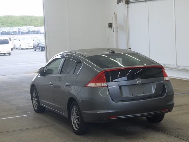 HONDA INSIGHT