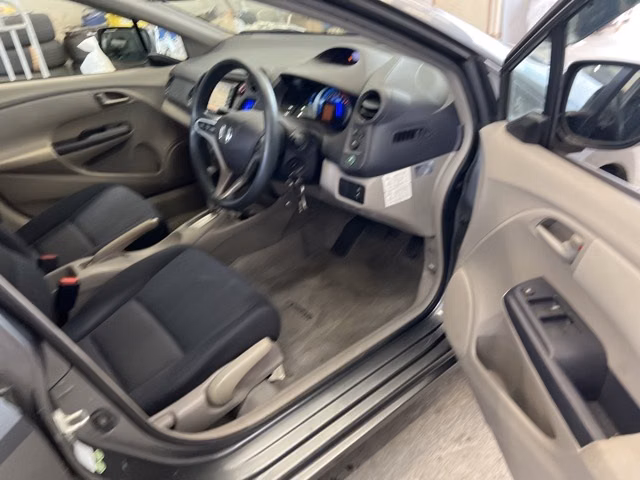 HONDA INSIGHT
