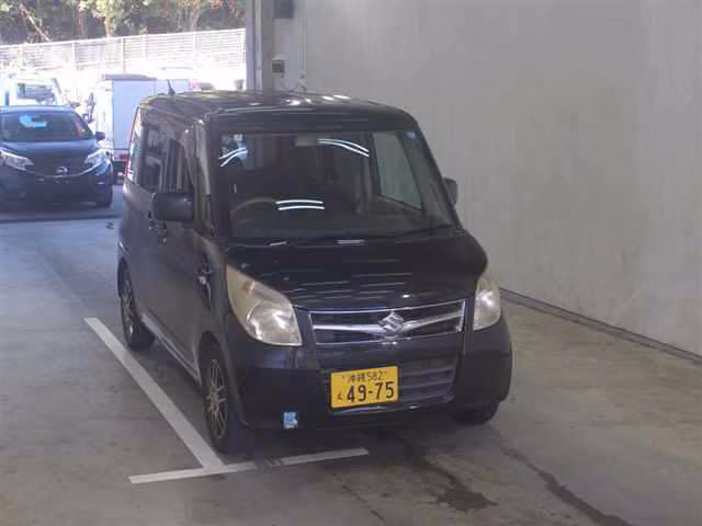 SUZUKI PALETTE