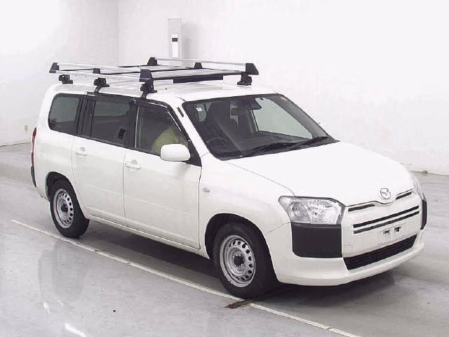 MAZDA FAMILIA