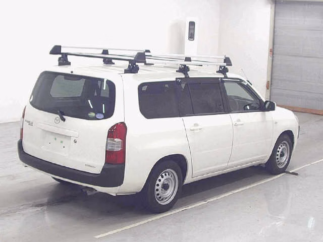 MAZDA FAMILIA