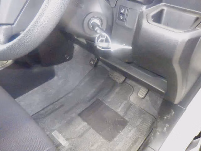 MAZDA FAMILIA