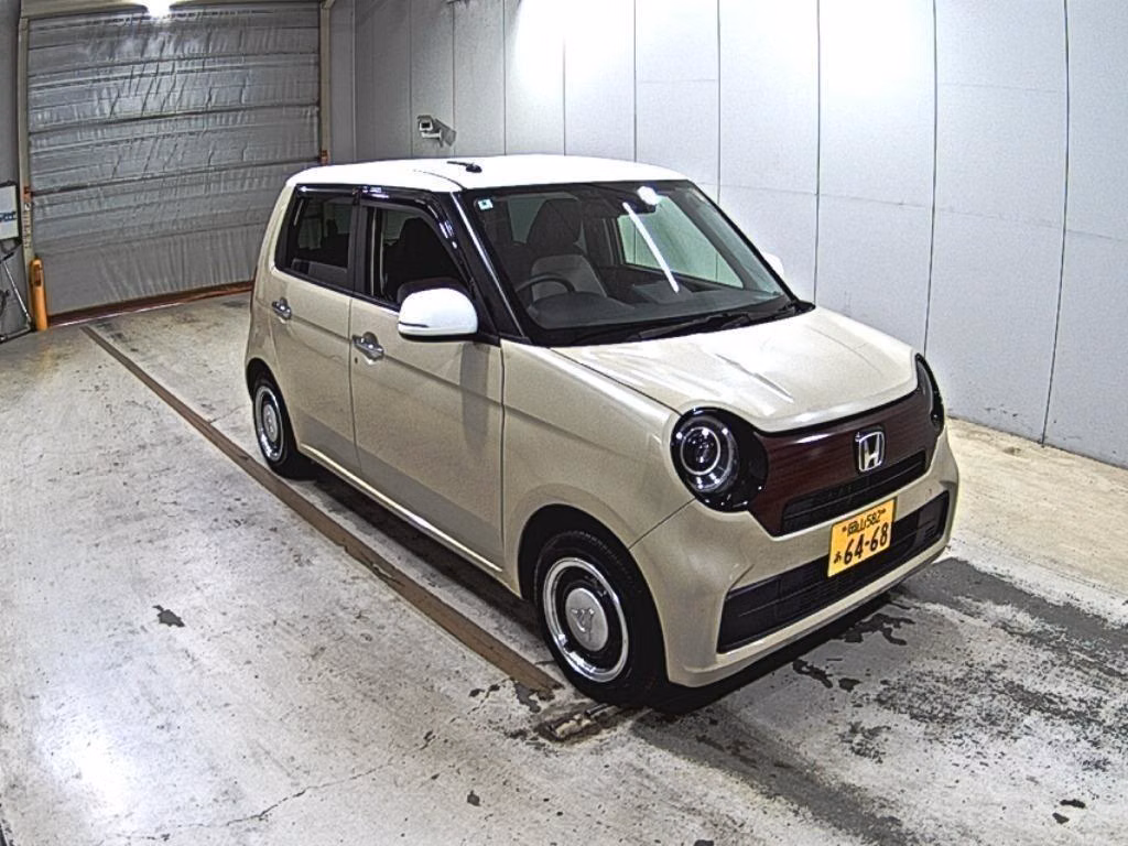 HONDA N-ONE