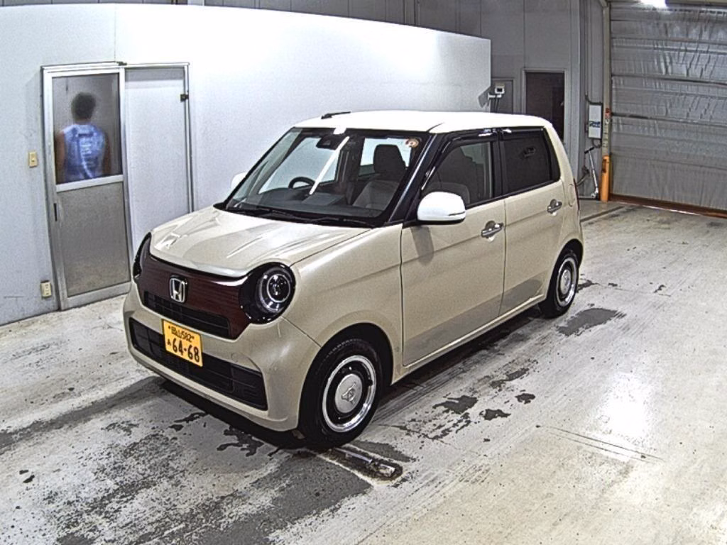 HONDA N-ONE