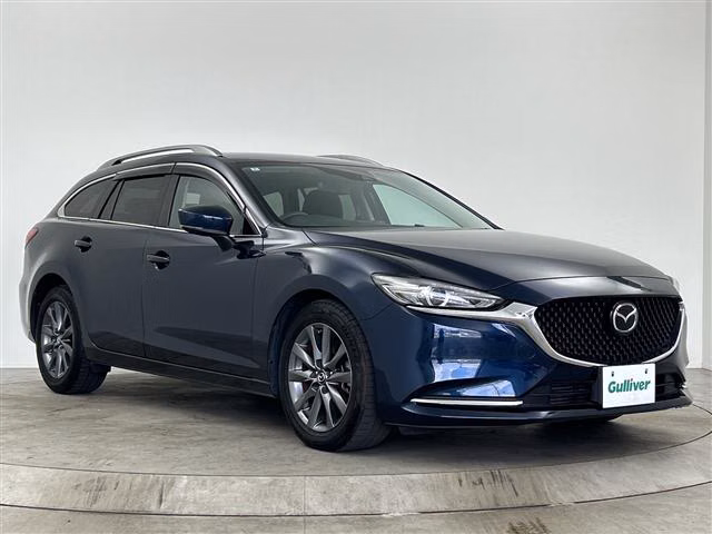 MAZDA MAZDA6