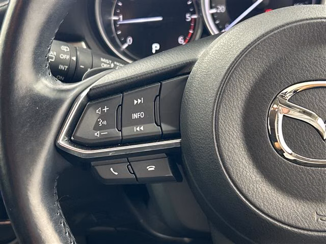 MAZDA MAZDA6