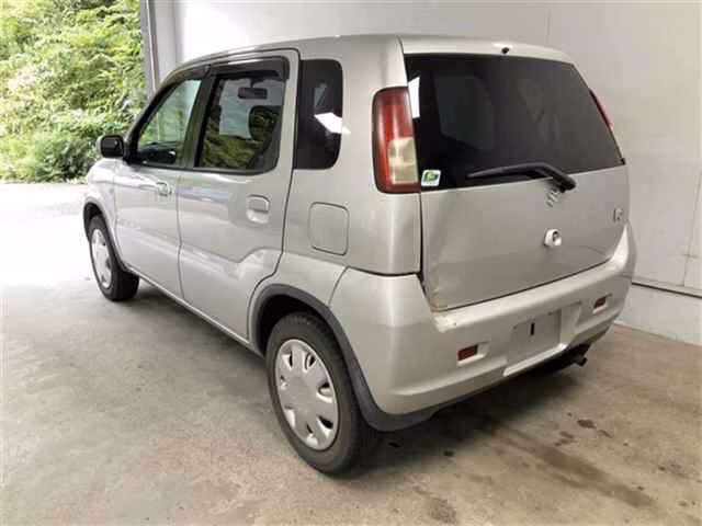 SUZUKI KEI