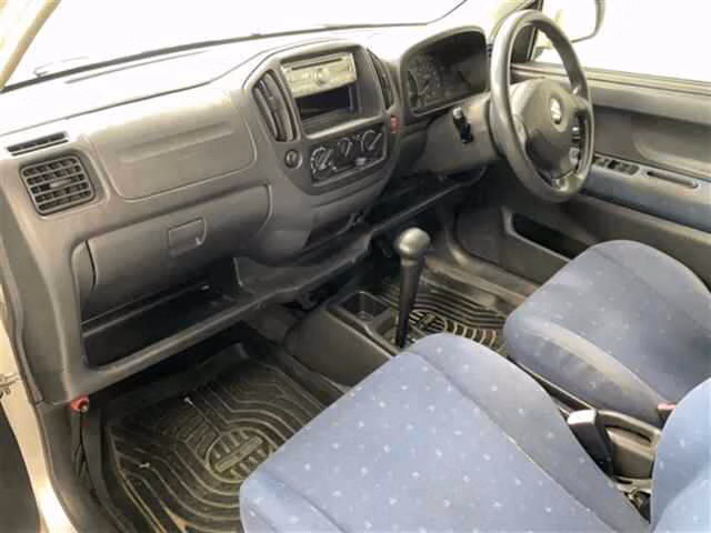 SUZUKI KEI