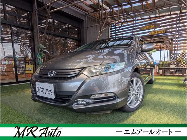 HONDA INSIGHT