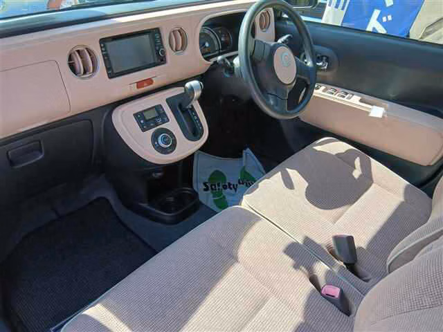 DAIHATSU MIRA COCOA