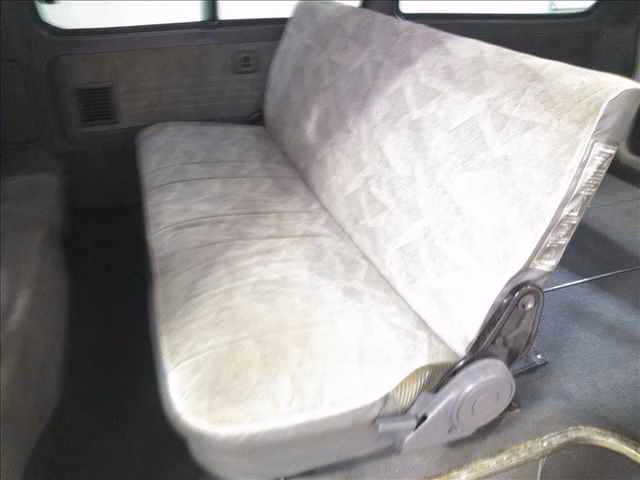 NISSAN VANETTE