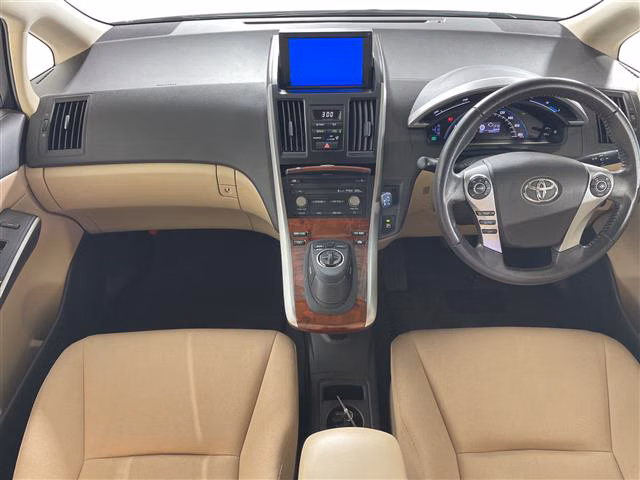 TOYOTA SAI