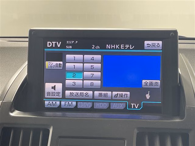 TOYOTA SAI