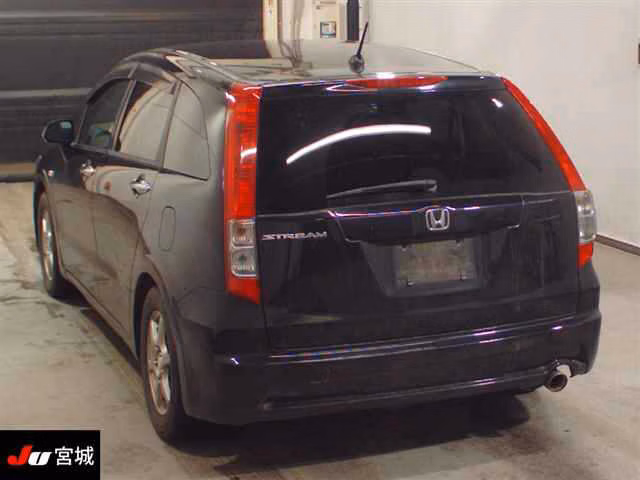 HONDA STREAM