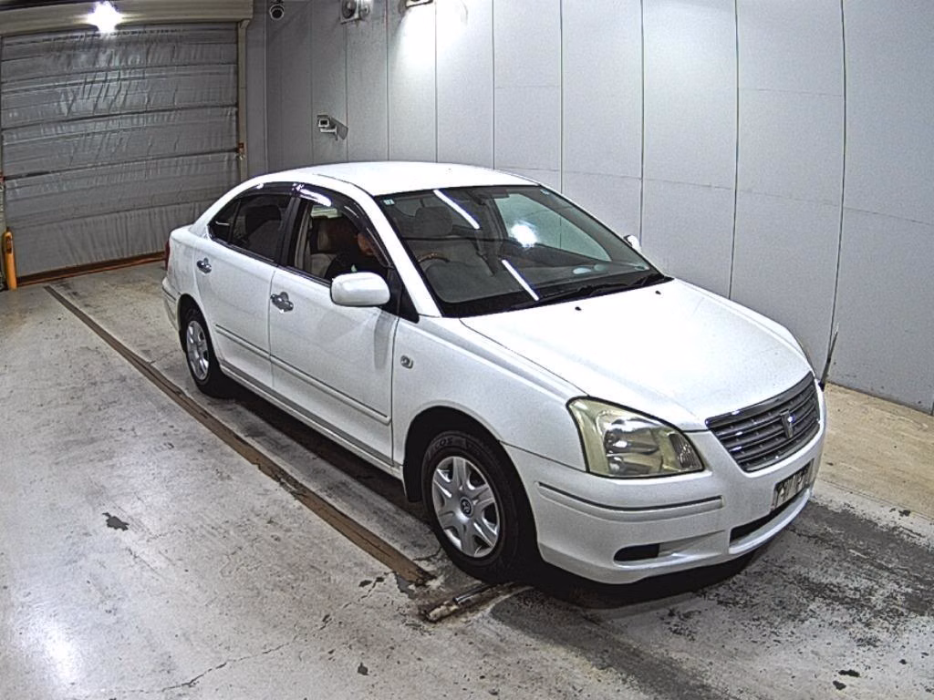 TOYOTA PREMIO