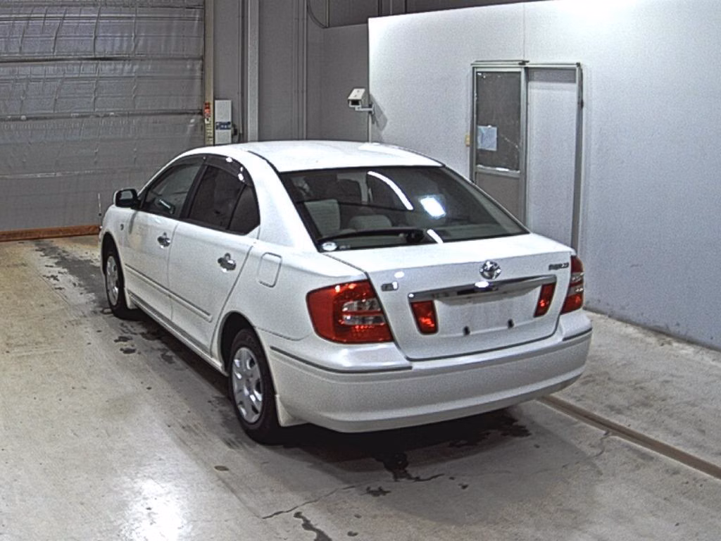 TOYOTA PREMIO