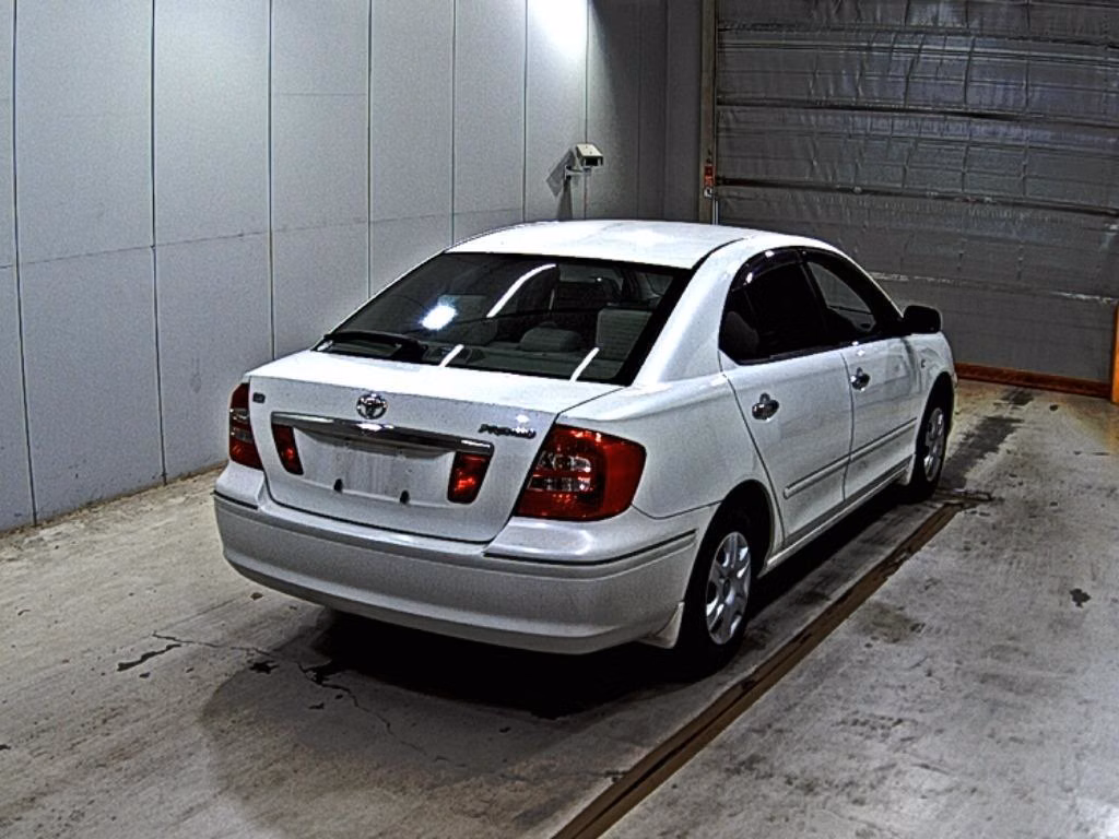 TOYOTA PREMIO