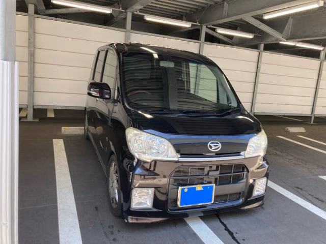 DAIHATSU TANTO EXE