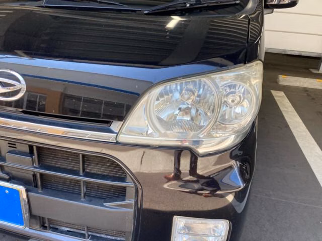 DAIHATSU TANTO EXE