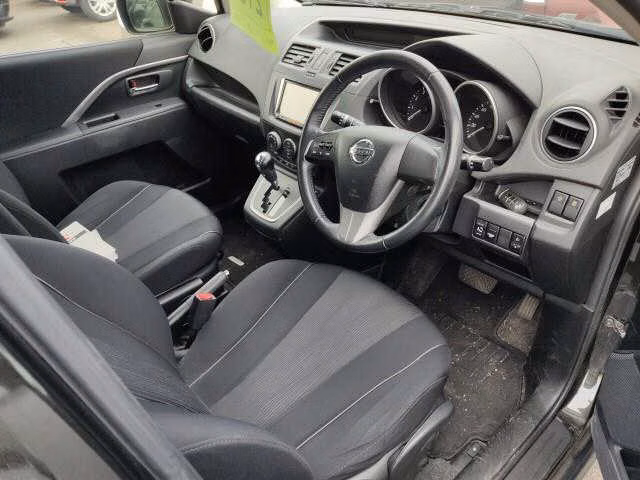 NISSAN LAFESTA