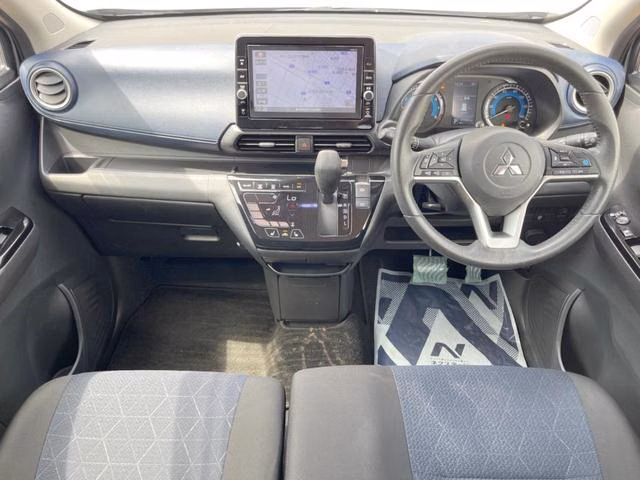 MITSUBISHI EK X