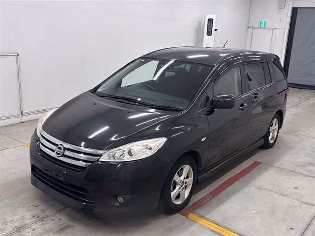 NISSAN LAFESTA