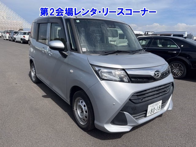 DAIHATSU THOR