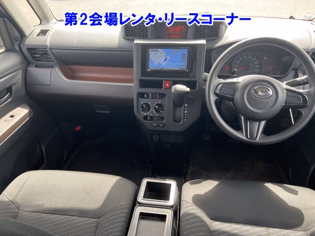 DAIHATSU THOR
