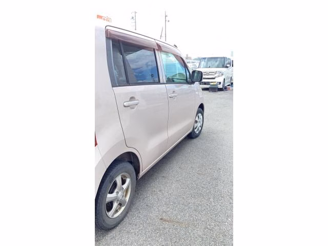 MAZDA AZ-WAGON