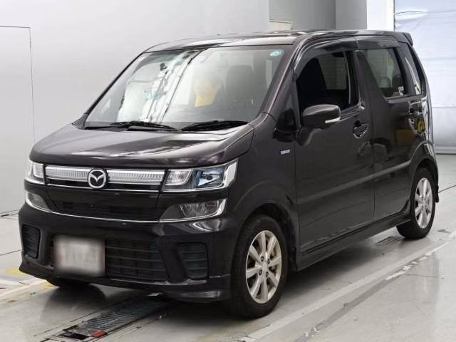 MAZDA FLAIR