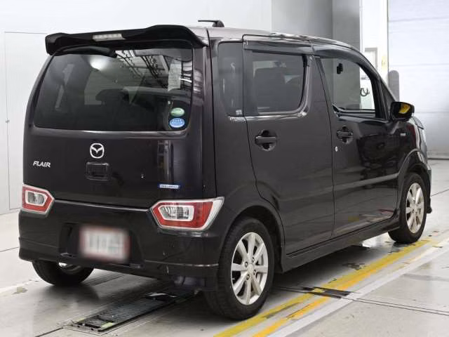 MAZDA FLAIR