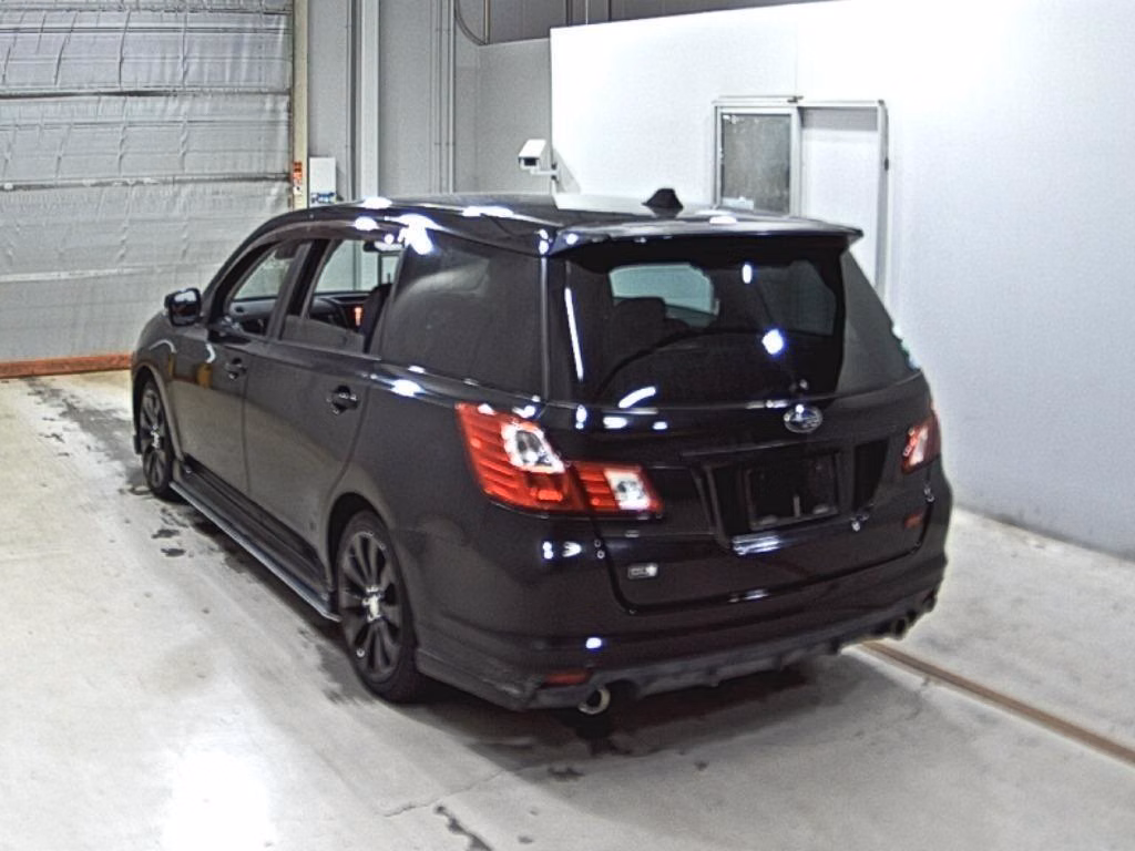 SUBARU EXIGA