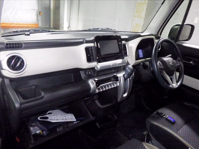 SUZUKI XBEE