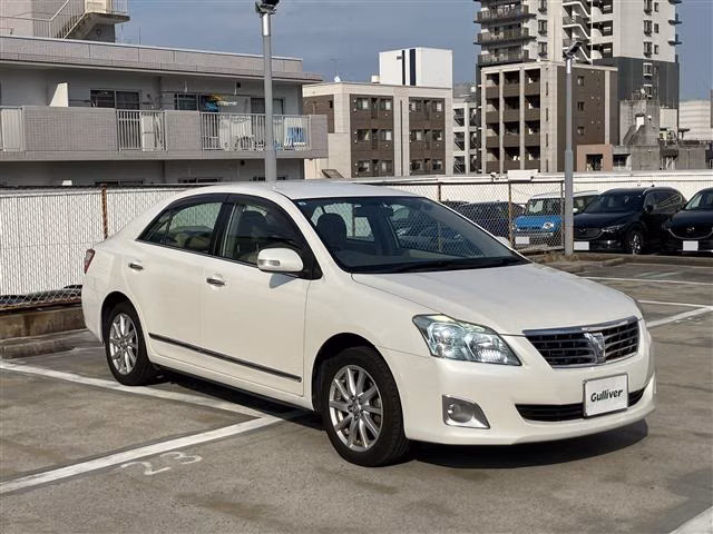 TOYOTA PREMIO