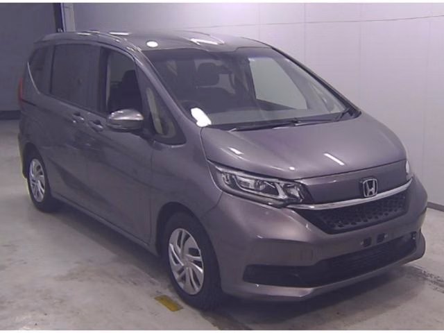 HONDA FREED+